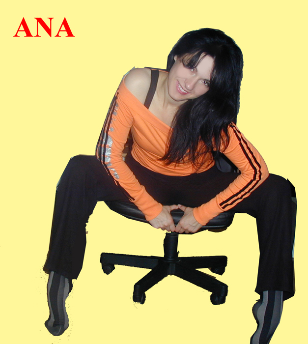 Ana